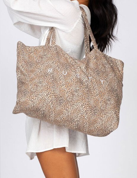 CHOSEN TOTE BAG-womens-Backdoor Surf