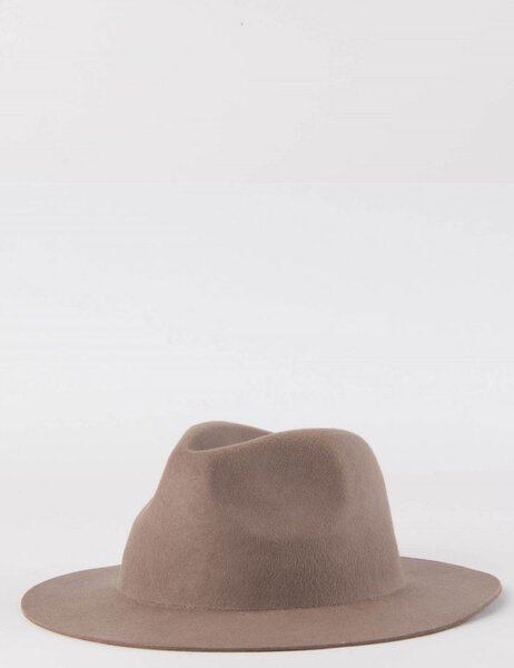 THE DEANE FELT HAT-mens-Backdoor Surf