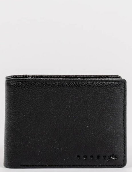 HIGH RIVER 2 LEATHER WALLET-mens-Backdoor Surf