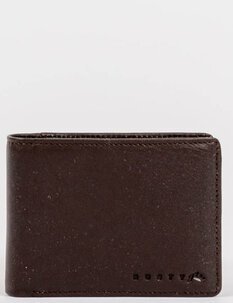 HIGH RIVER 2 LEATHER WALLET-mens-Backdoor Surf