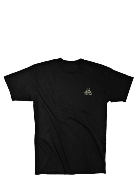 ISLAND CAMO TEE-mens-Backdoor Surf