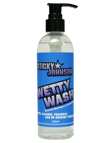 WETTY WASH 250ML