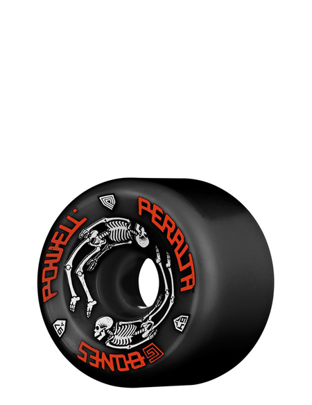 PERALTA G BONES WHEELS - 64 MM