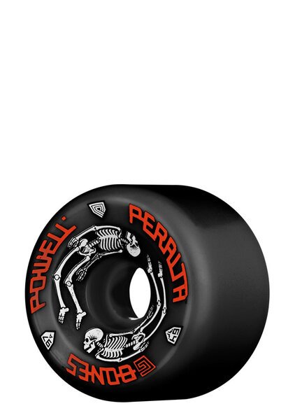 PERALTA G BONES WHEELS - 64 MM-skate-Backdoor Surf