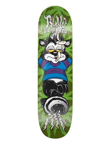 RUNE GLIFBERG SKUNK DECK - 8.5