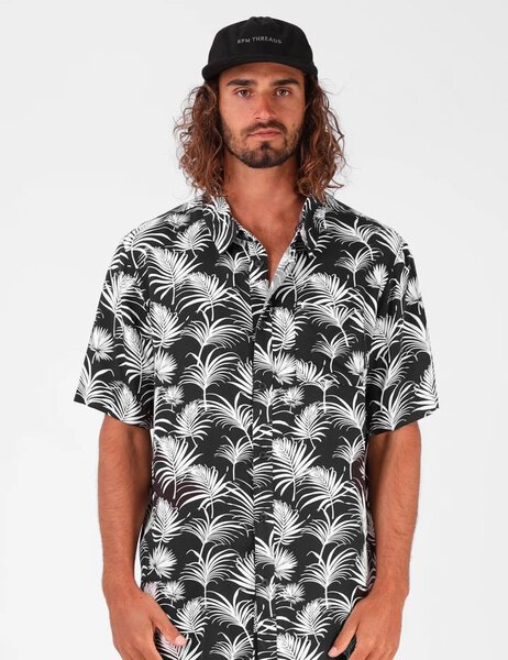 FESTIE SHIRT-mens-Backdoor Surf