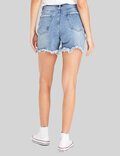 ADINA DENIM SHORT