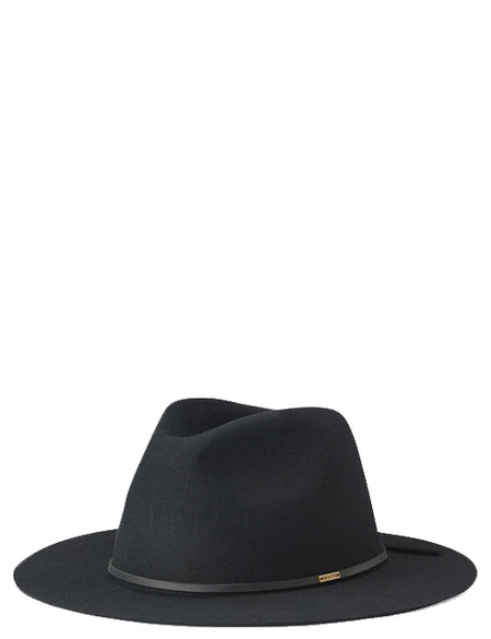 WESLEY FEDORA