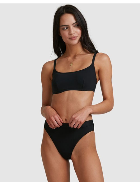 SOL SEARCHER MIA DD BRALETTE BIKINI TOP