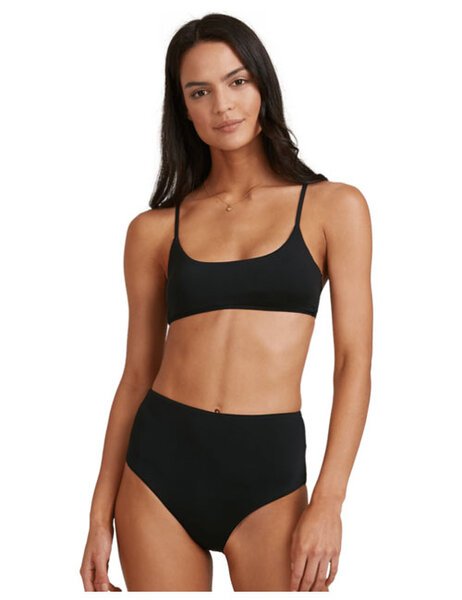 SOL SEARCHER BRALETTE BIKINI TOP-womens-Backdoor Surf