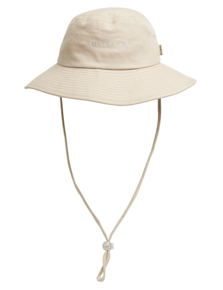 JAH BUCKET HAT