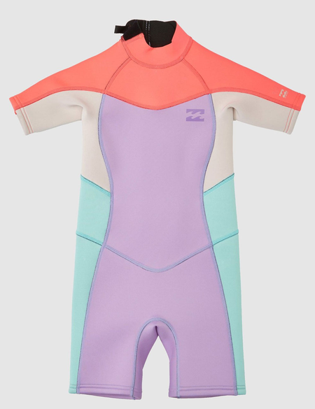 2MM TODDLER SYNERGY FL BZ SPRINGSUIT