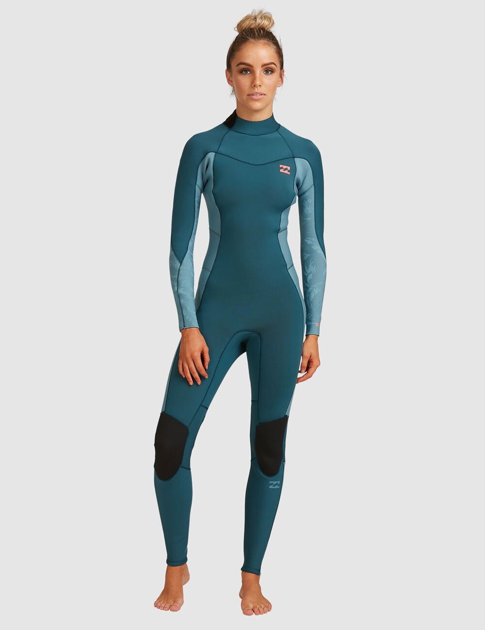 3X2 WOMENS SYNERGY BZ FL LS STEAMER - Shop Women's Steamer Wetsuits At ...