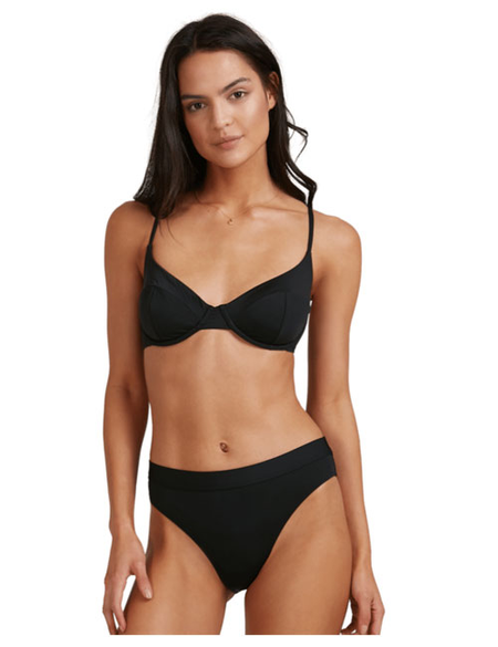 SOL SEARCHER NOVA DD BRA BIKINI TOP