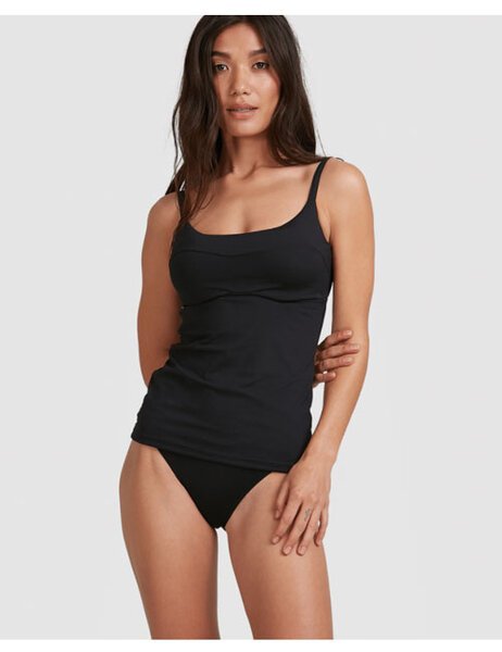 SOL SEARCHER DD TANKINI-womens-Backdoor Surf