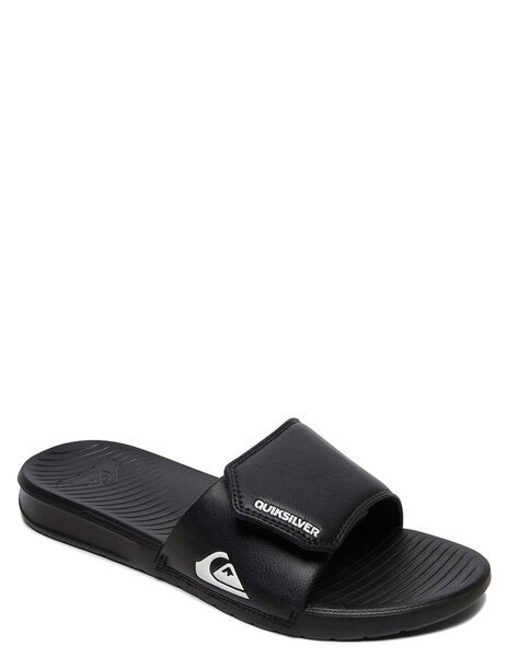 BRIGHT COAST ADJUSTABLE SLIDE-footwear-Backdoor Surf