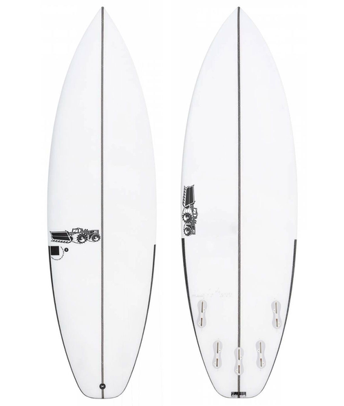 PE BLAK BOX 3 - Shop Shortboard Surfboards - JS INDUSTRIES S21