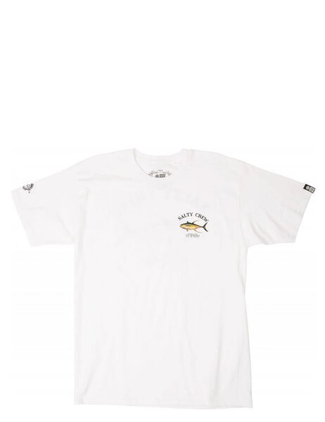 AHI MOUNT TEE-mens-Backdoor Surf