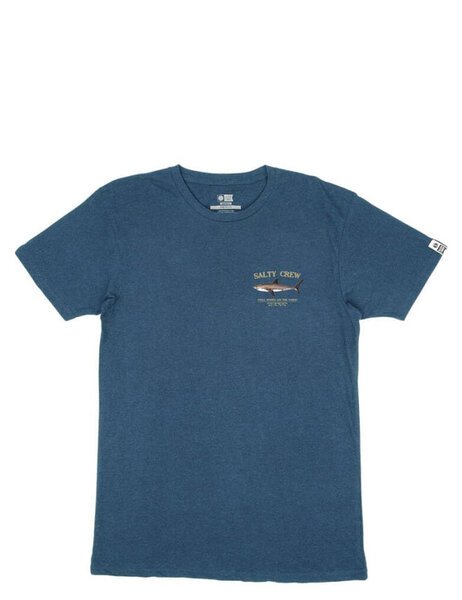 BRUCE TEE-mens-Backdoor Surf