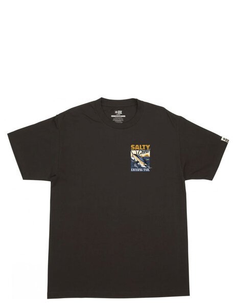 FLYER STANDARD TEE-mens-Backdoor Surf