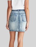 JESSIE DENIM SKIRT