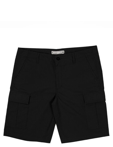 NO BS RIPSTOP CARGO SHORT-mens-Backdoor Surf