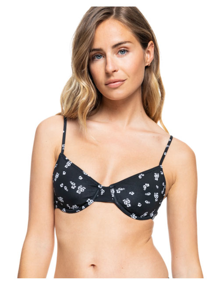 TROPICAL OASIS UW BRALETTE