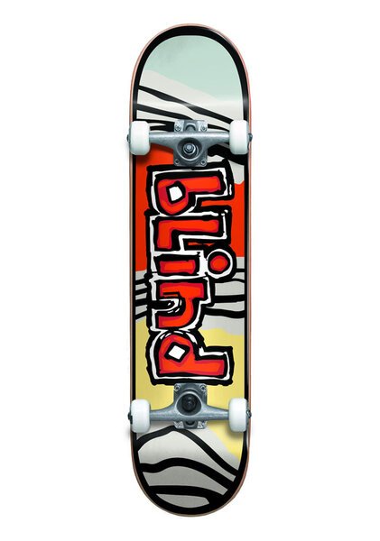 YOUTH OG TIGER STRIPE COMPLETE - 7.0-skate-Backdoor Surf