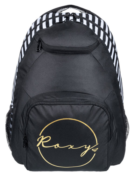 SHADOW SWELL LOGO BACKPACK