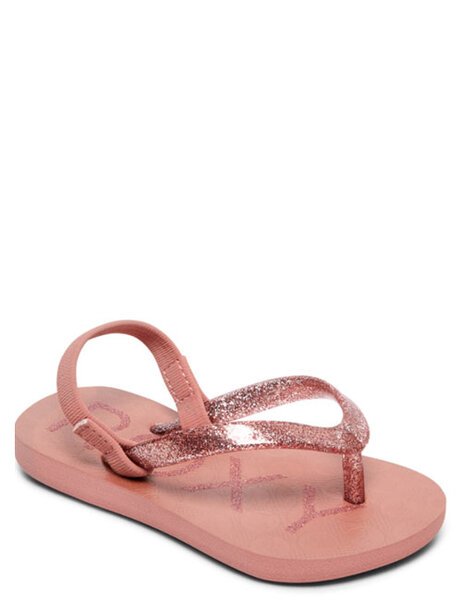 TODDLERS VIVA SPARKLE JANDAL-footwear-Backdoor Surf