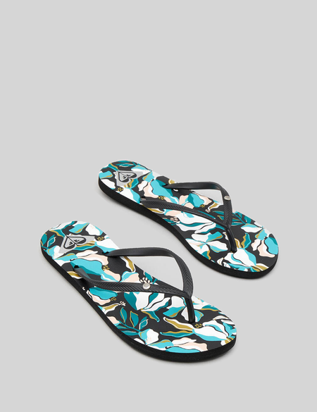 BERMUDA PRINT JANDAL