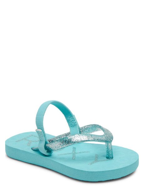 TODDLERS VIVA SPARKLE JANDAL-footwear-Backdoor Surf