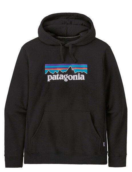 P6 LOGO UPRISAL HOODY-mens-Backdoor Surf