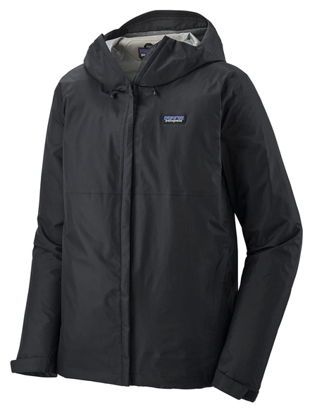 TORRENTSHELL 3L JACKET