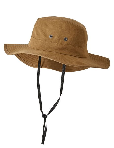 THE FORGE HAT-mens-Backdoor Surf