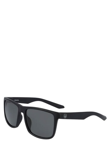 MERIDIEN - MATTE BLACK SMOKE-mens-Backdoor Surf