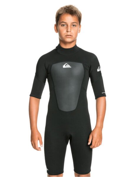 BOYS 2MM PROLOGUE BZ SPRINGSUIT-wetsuits-Backdoor Surf