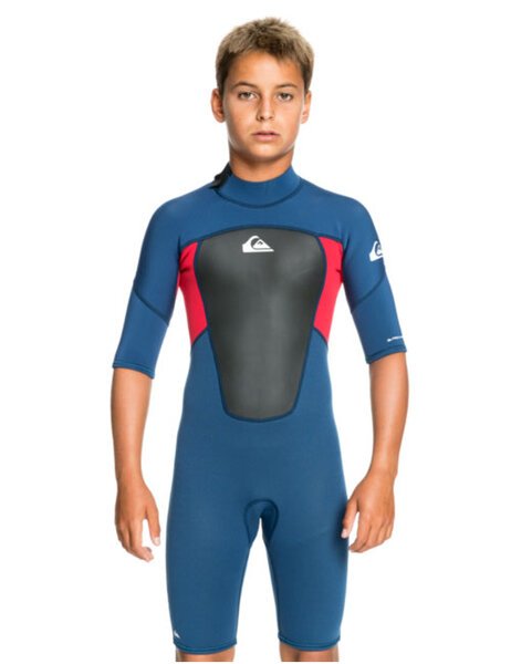 BOYS 2MM PROLOGUE BZ SPRINGSUIT-wetsuits-Backdoor Surf