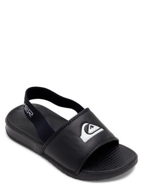 BOYS BRIGHT COAST STRAPPED SANDAL-footwear-Backdoor Surf