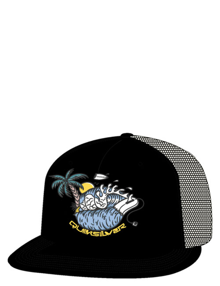 BOYS FUNZONE CAP