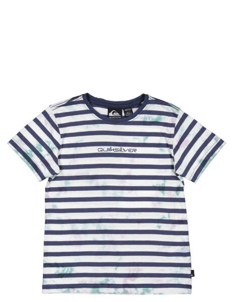 TODDLERS FREQUENCY STRIPE TEE-kids-Backdoor Surf