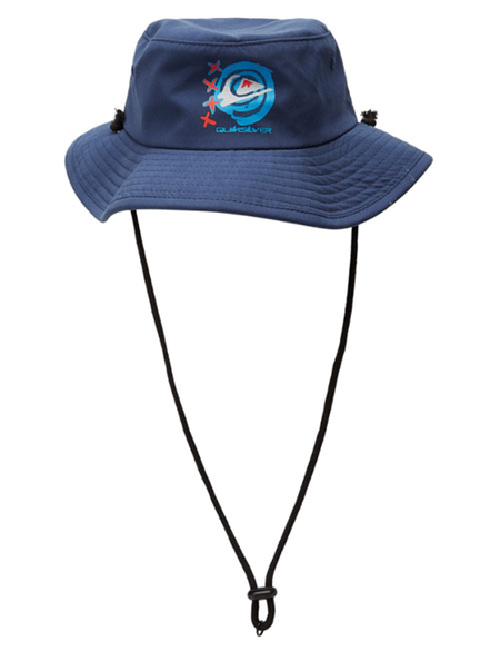 BOYS GEL BARKERS BUCKET HAT