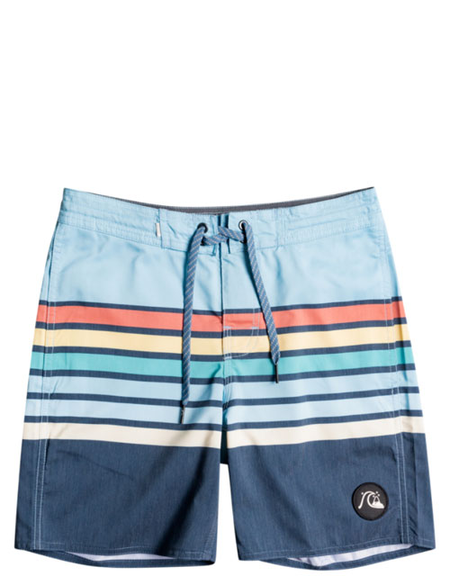 BOYS SWELL VISION BOARDSHORT