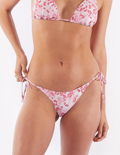 2FOR 60 PSYCHEDELIC STRING BIKINI BOTTOM-womens-Backdoor Surf