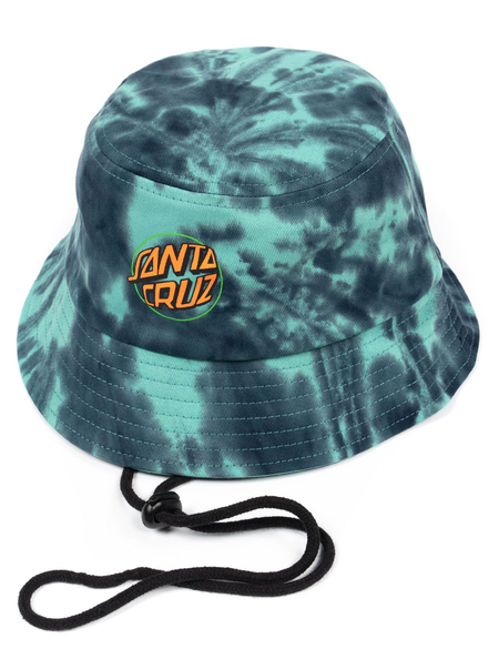 TOXIC BUCKET HAT