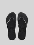 SLIM LOGO POP UP JANDAL