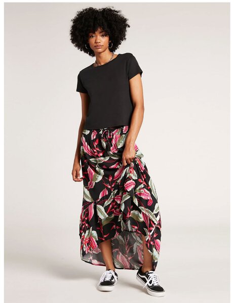 11TH HOUR SKIRT-womens-Backdoor Surf