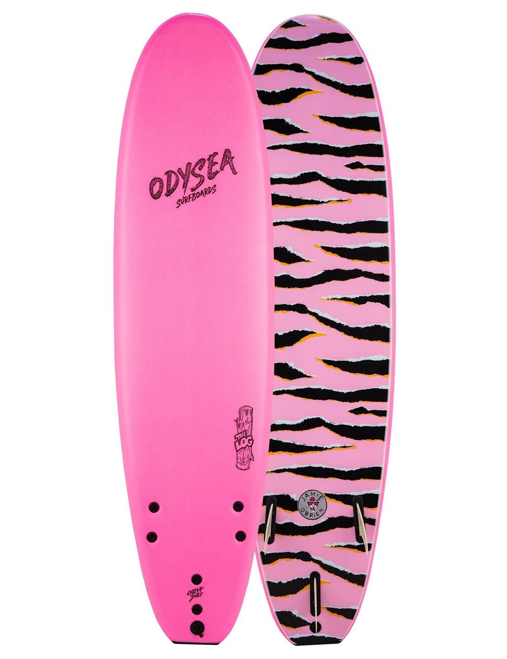 Odysea softboards on sale