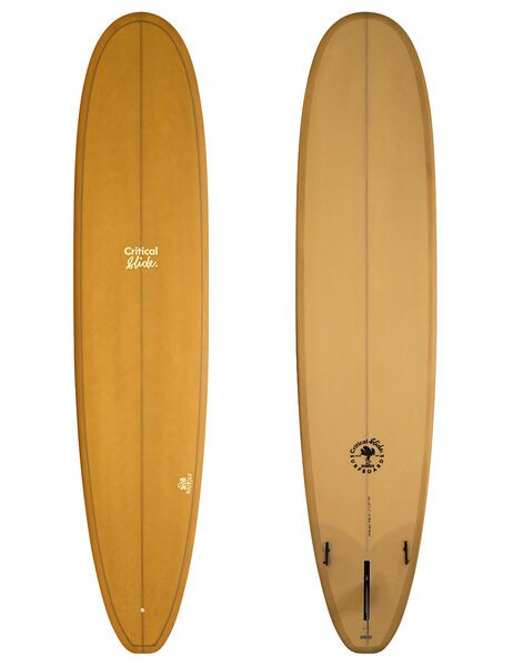 TCSS ALL ROUNDER PU-surf-Backdoor Surf