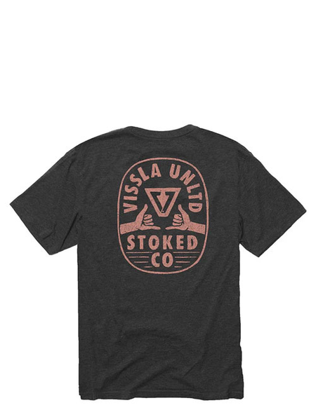 STOKE COMPANY TEE